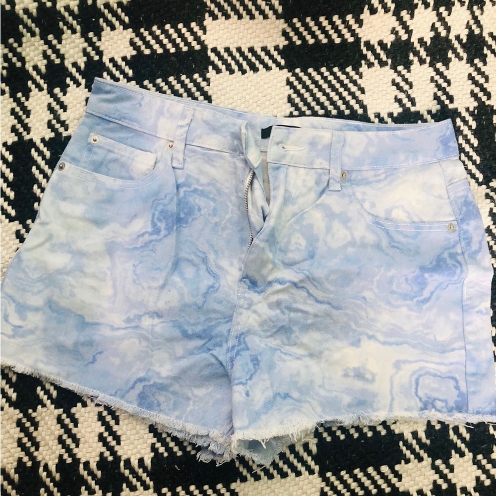 Brand new Forever21 shorts